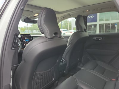 2026 Volvo XC60 Ultra