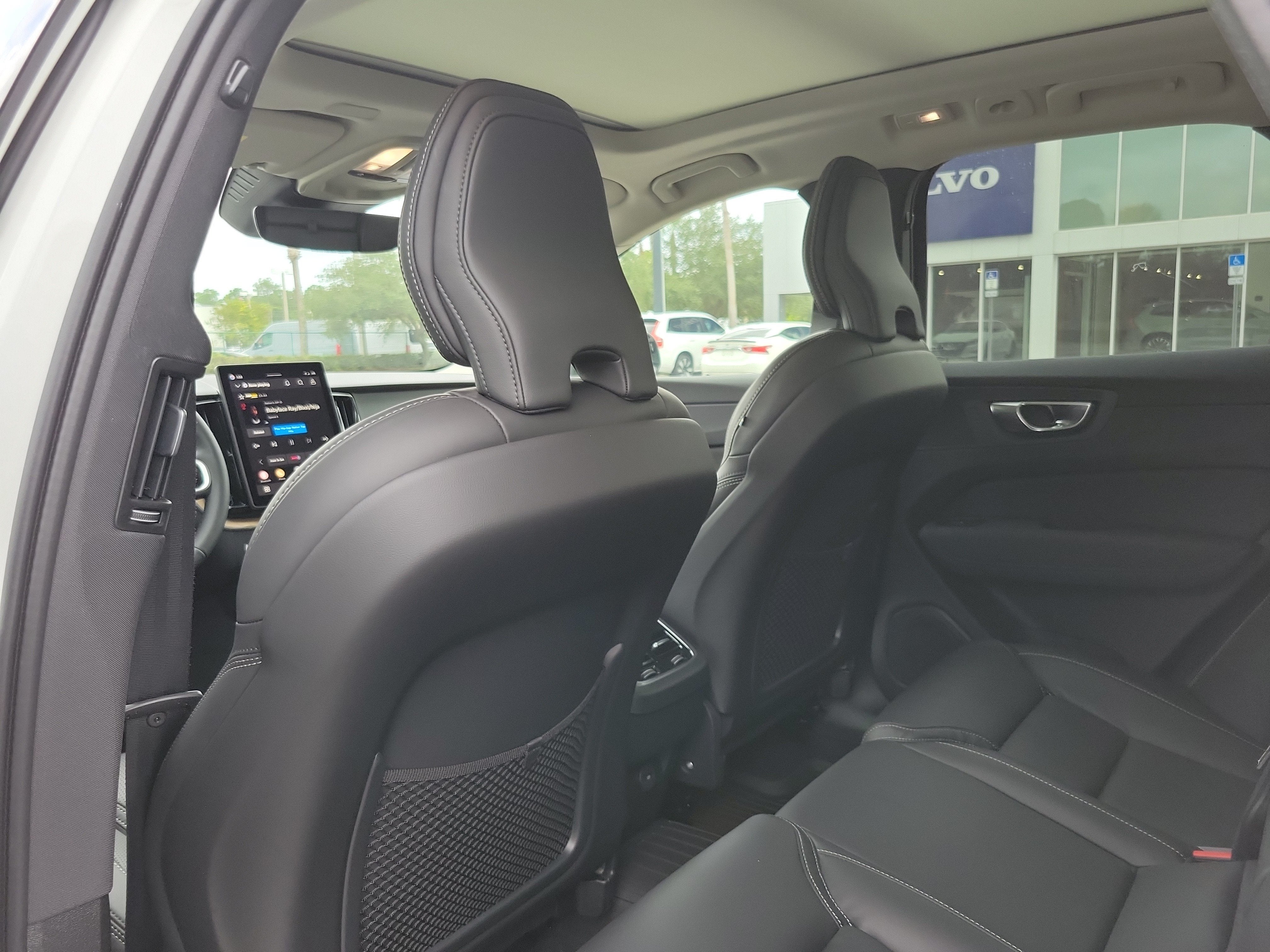 2026 Volvo XC60 Ultra