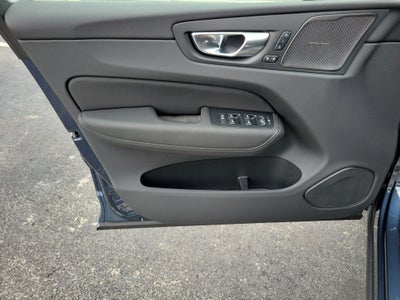 2027 Volvo XC60 Plus