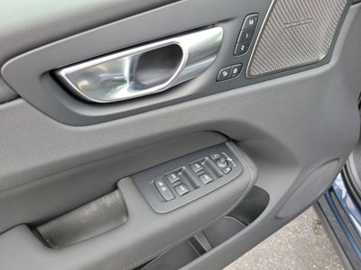 2027 Volvo XC60 Plus