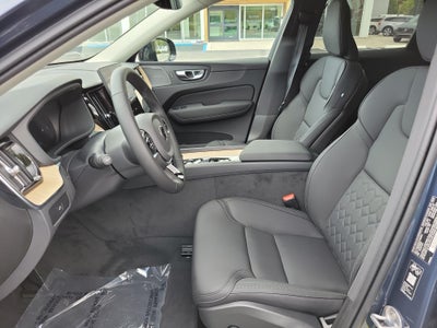 2027 Volvo XC60 Plus