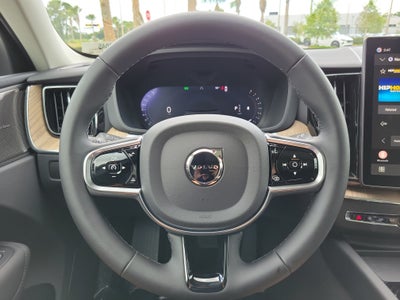 2027 Volvo XC60 Plus