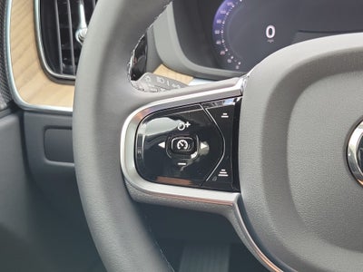 2027 Volvo XC60 Plus