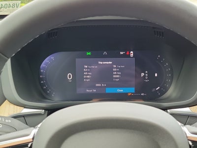 2027 Volvo XC60 Plus