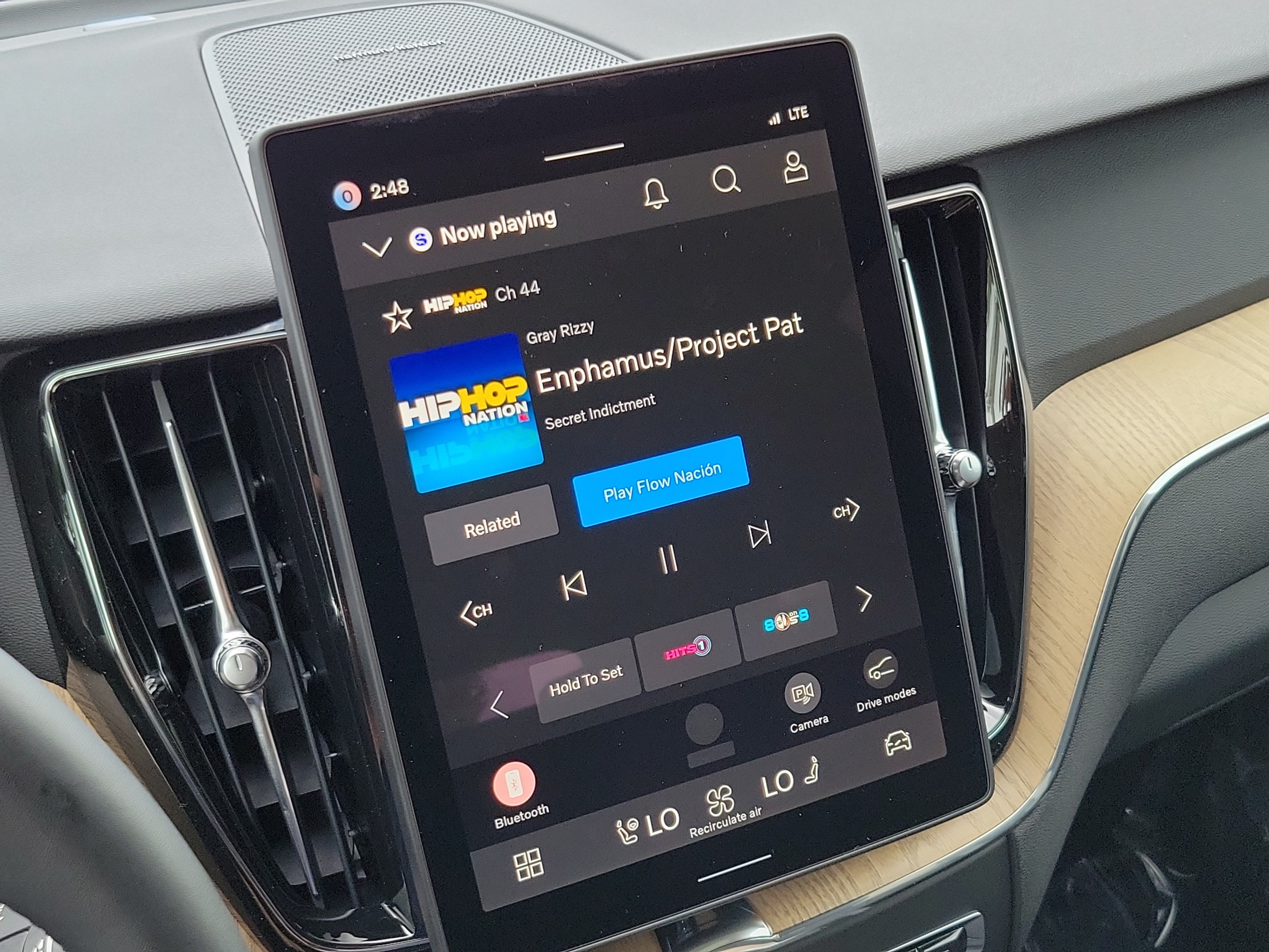 2027 Volvo XC60 Plus
