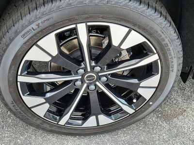 2027 Volvo XC60 Plus