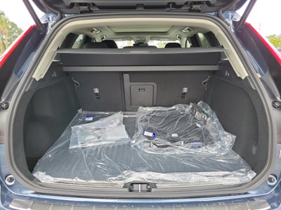 2027 Volvo XC60 Plus