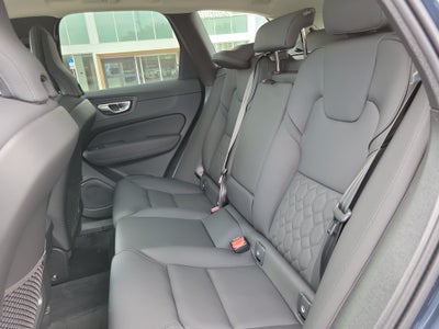2027 Volvo XC60 Plus