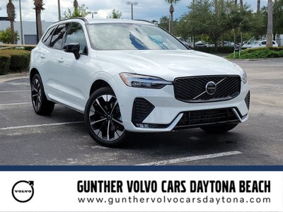 2027 Volvo XC60 Plus