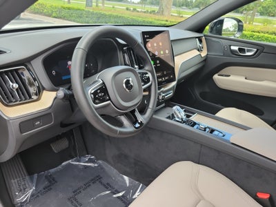 2027 Volvo XC60 Plus