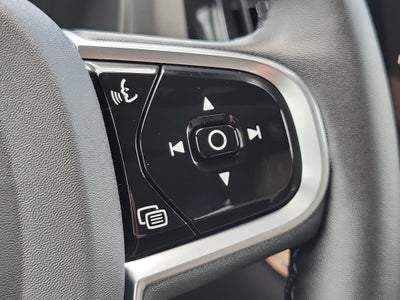 2027 Volvo XC60 Plus