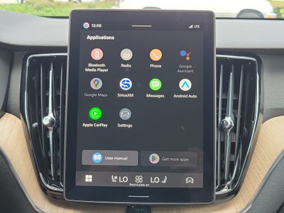 2027 Volvo XC60 Plus