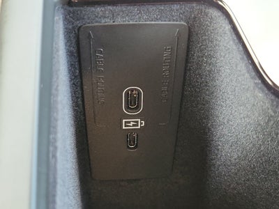 2027 Volvo XC60 Plus