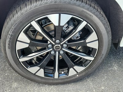 2027 Volvo XC60 Plus