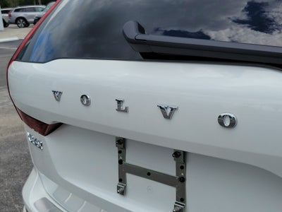 2027 Volvo XC60 Plus