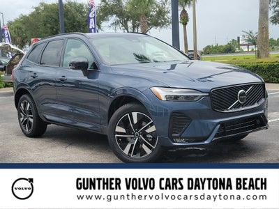 2027 Volvo XC60 Core