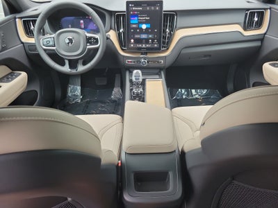 2027 Volvo XC60 Core