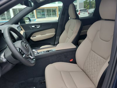 2027 Volvo XC60 Core