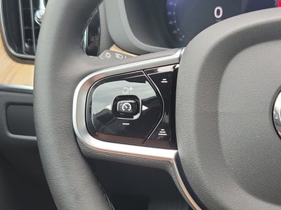 2027 Volvo XC60 Core