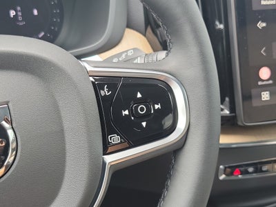 2027 Volvo XC60 Core