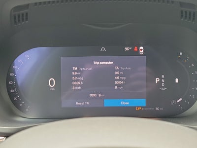 2027 Volvo XC60 Core