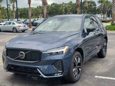 2027 Volvo XC60 Core
