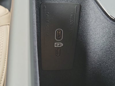 2027 Volvo XC60 Core