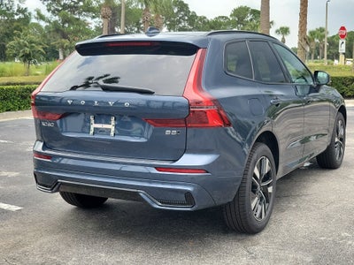 2027 Volvo XC60 Core