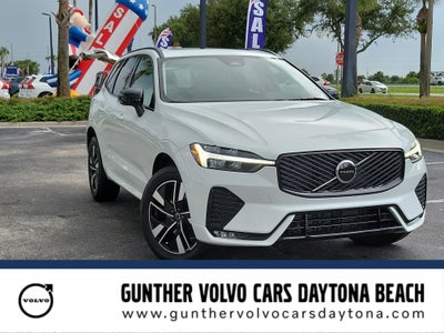 2027 Volvo XC60 Core