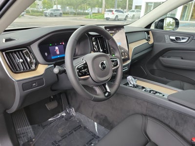 2027 Volvo XC60 Core