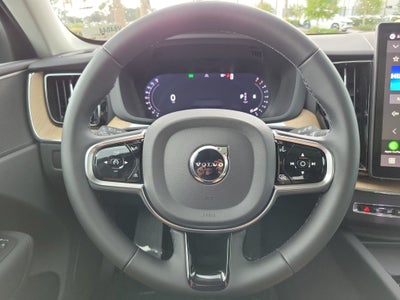 2027 Volvo XC60 Core