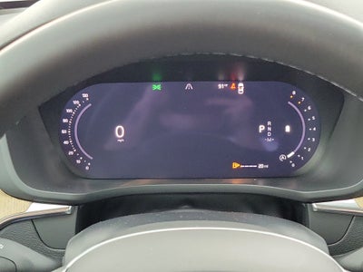 2027 Volvo XC60 Core