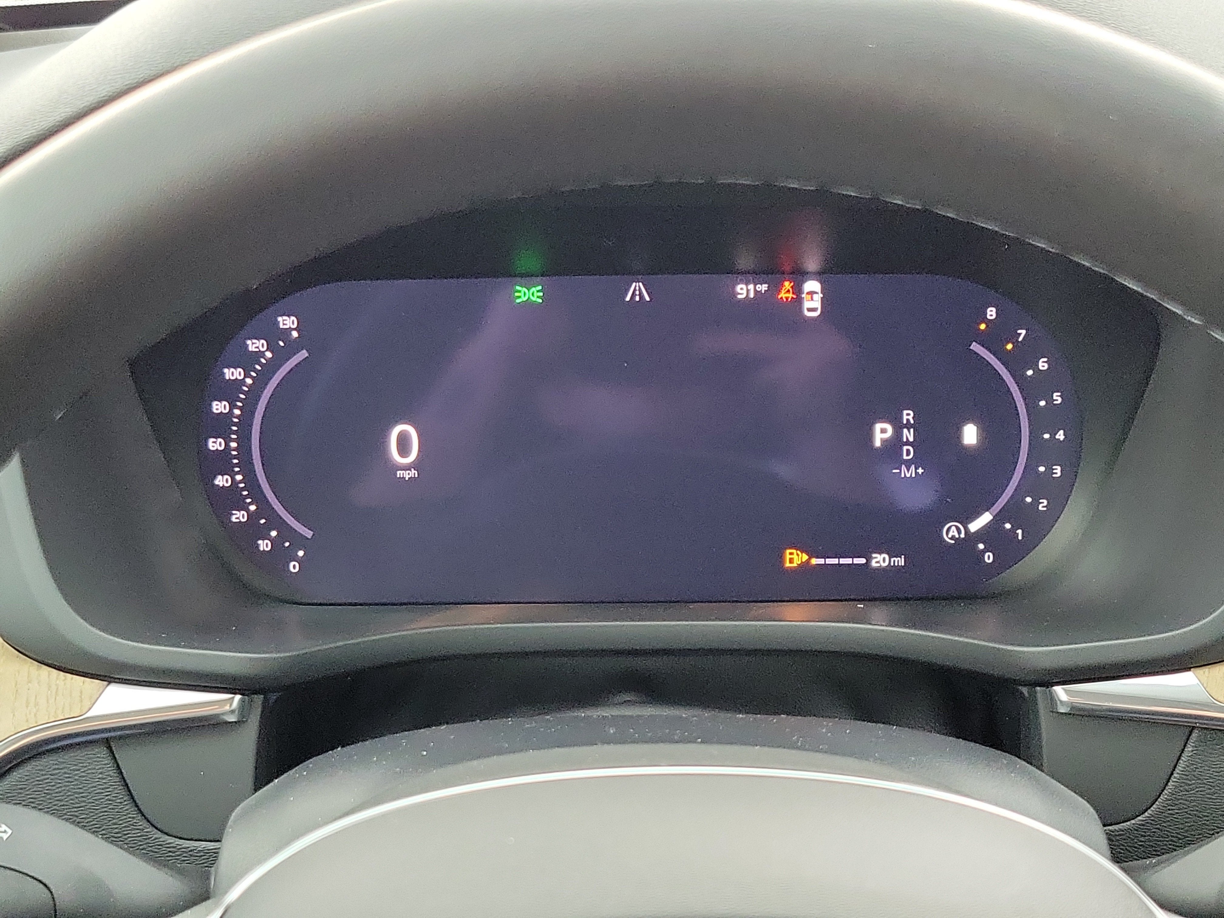 2027 Volvo XC60 Core
