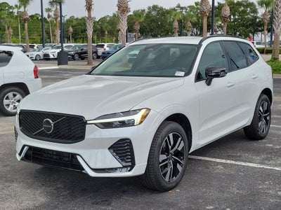2027 Volvo XC60 Core