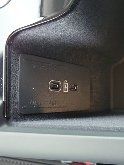 2027 Volvo XC60 Core