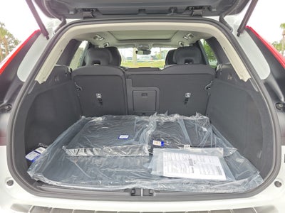 2027 Volvo XC60 Core