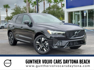 2027 Volvo XC60 Core