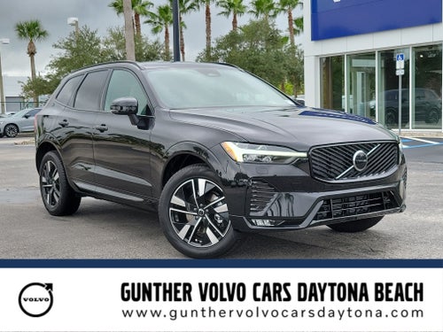 2027 Volvo XC60 Core