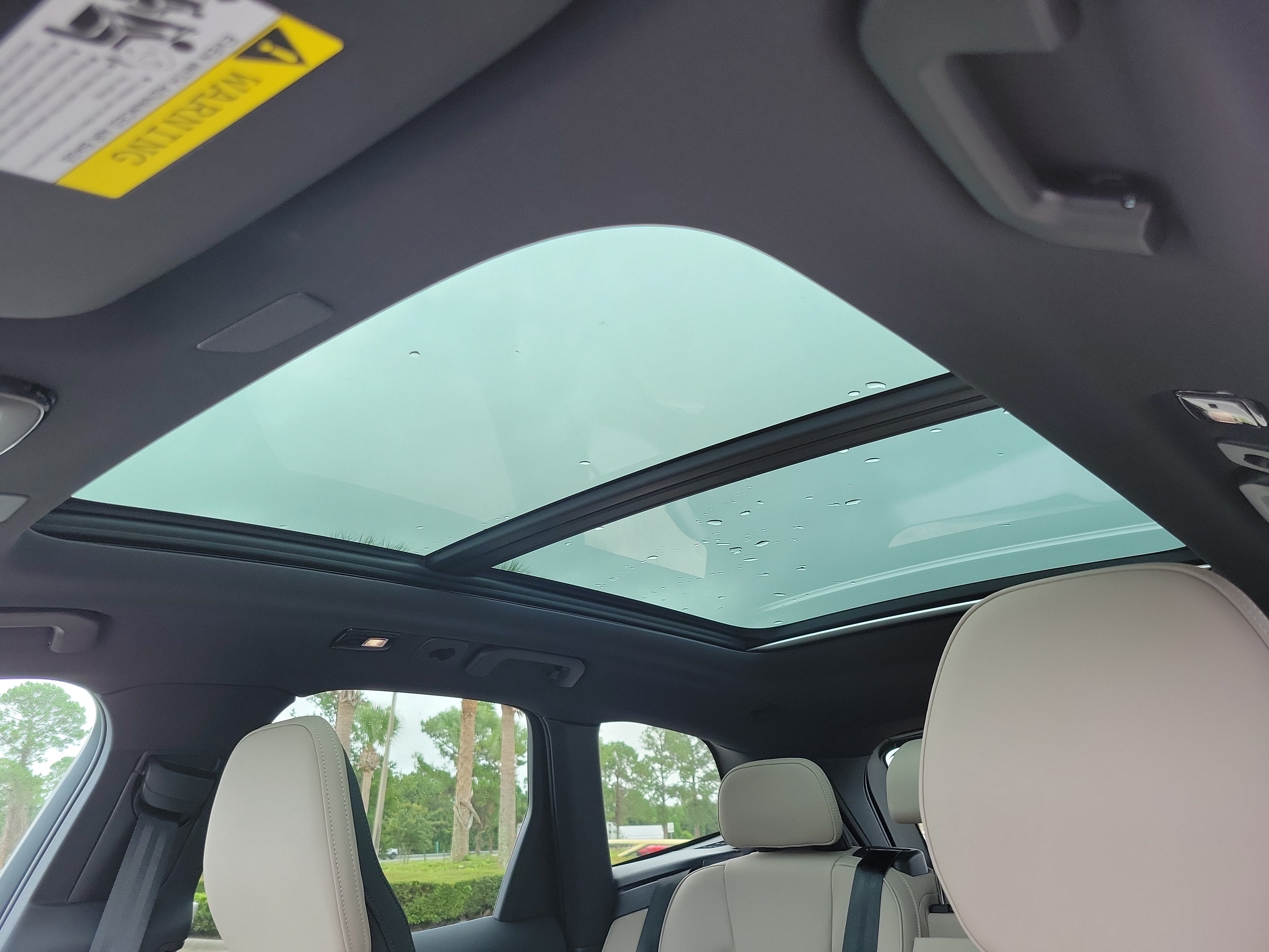 2027 Volvo XC60 Core