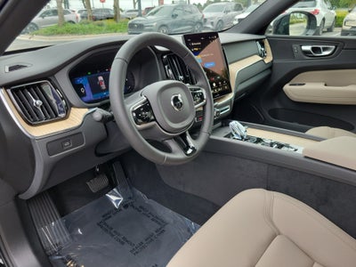 2027 Volvo XC60 Core