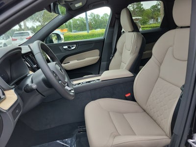 2027 Volvo XC60 Core