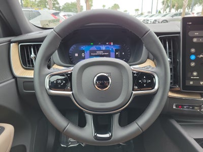 2027 Volvo XC60 Core