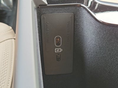 2027 Volvo XC60 Core