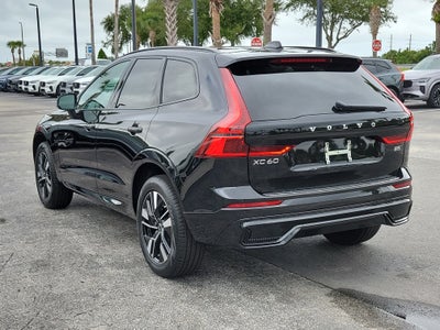 2027 Volvo XC60 Core