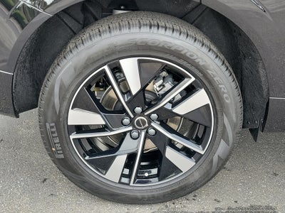 2027 Volvo XC60 Core