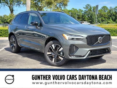 2027 Volvo XC60 Core