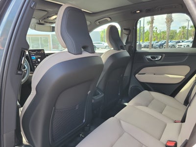 2027 Volvo XC60 Core