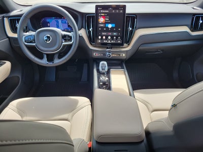 2027 Volvo XC60 Core