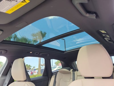 2027 Volvo XC60 Core