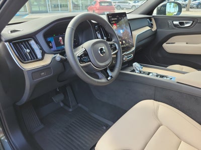 2027 Volvo XC60 Core